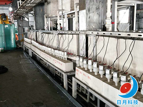 常用選礦加藥機(jī)有哪些？